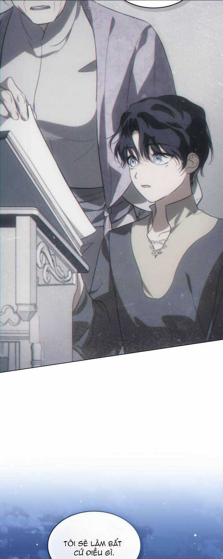 Khi Số Phận Tìm Đến Hai Ta Chapter 7 trang 36