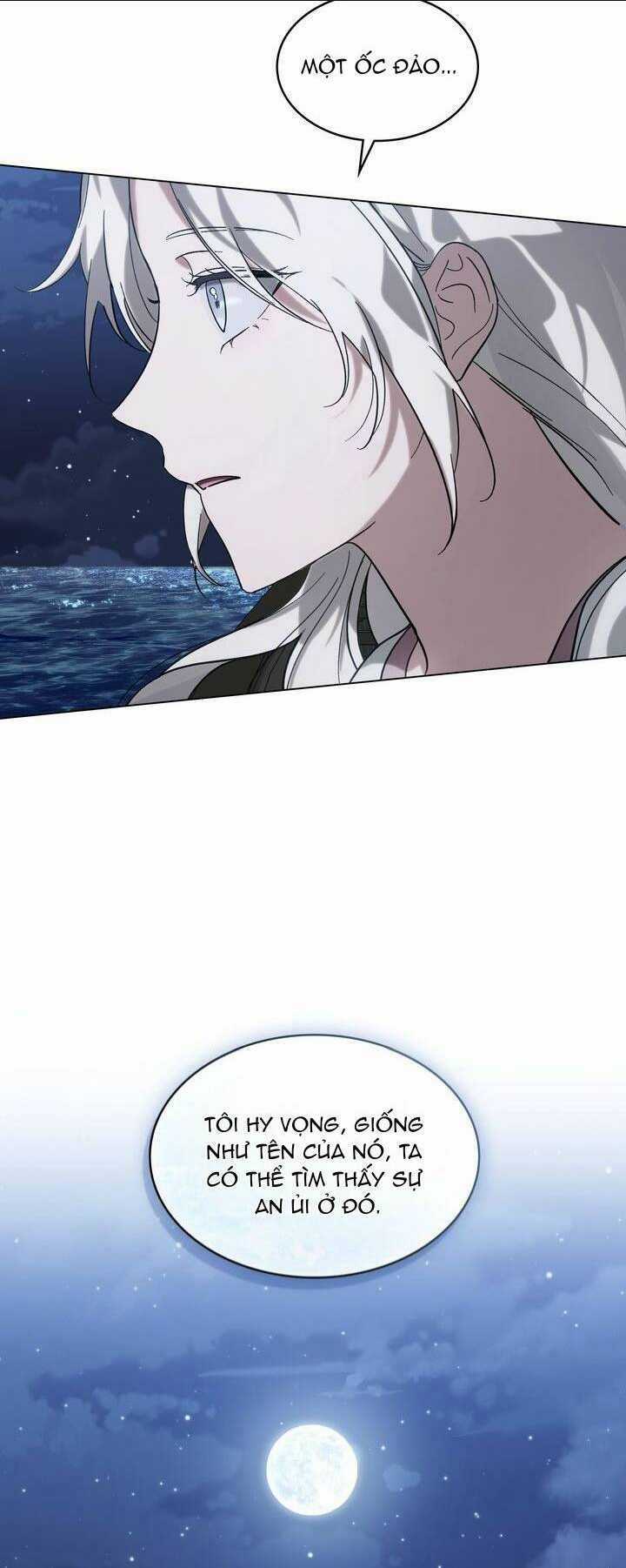 Khi Số Phận Tìm Đến Hai Ta Chapter 7 trang 41