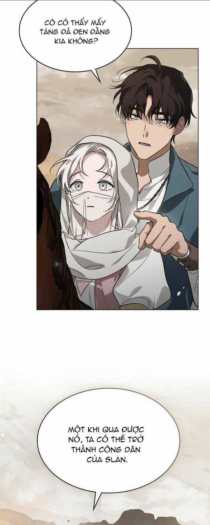 Khi Số Phận Tìm Đến Hai Ta Chapter 7 trang 45