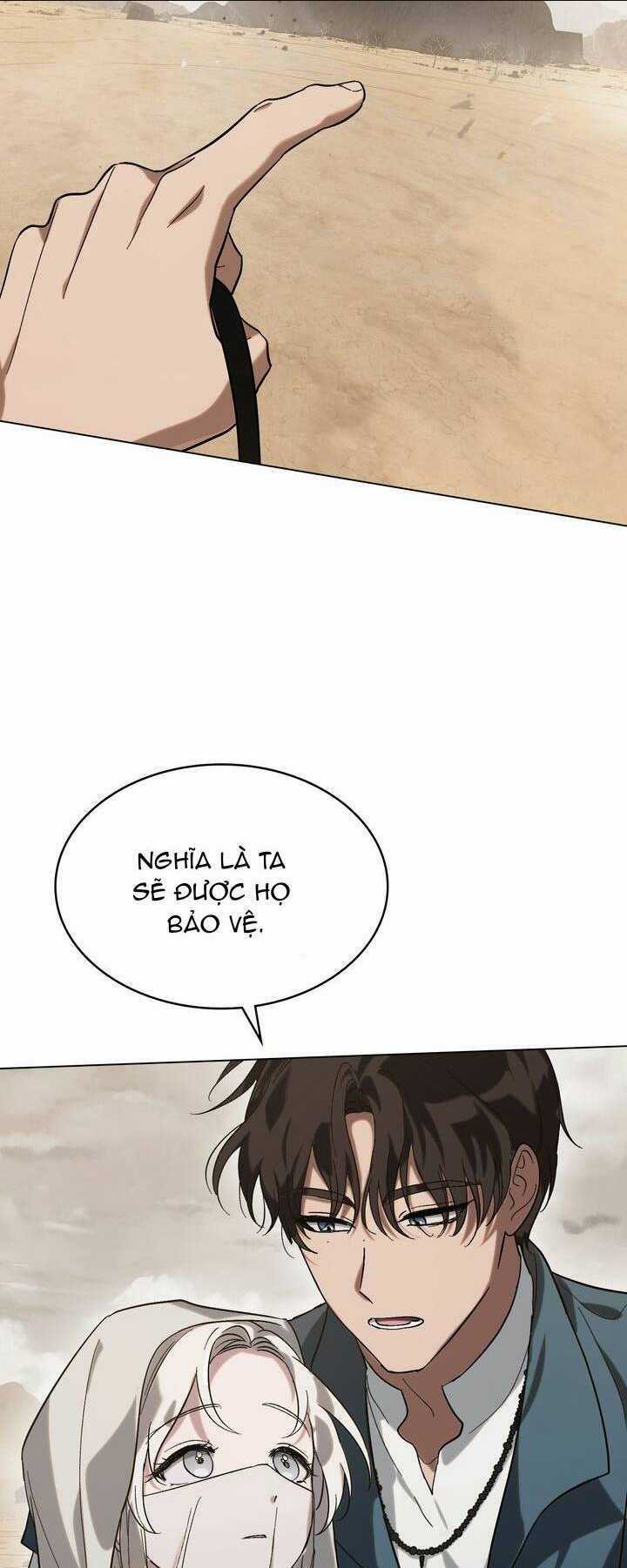 Khi Số Phận Tìm Đến Hai Ta Chapter 7 trang 46