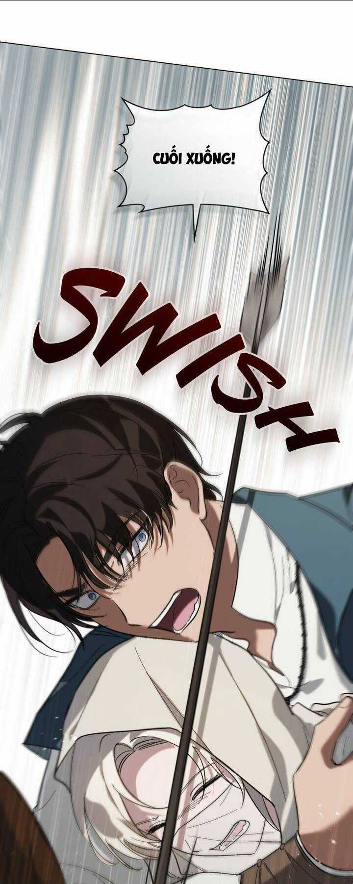 Khi Số Phận Tìm Đến Hai Ta Chapter 7 trang 48