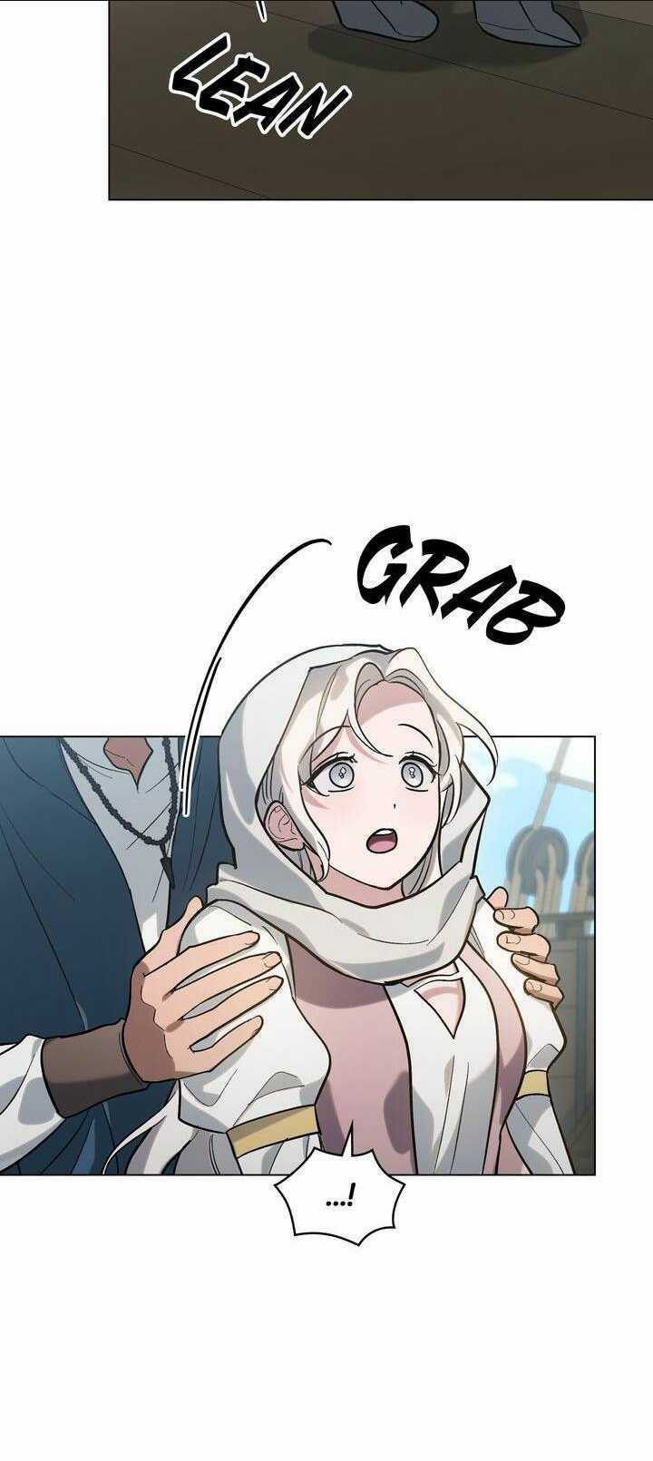 Khi Số Phận Tìm Đến Hai Ta Chapter 7 trang 5