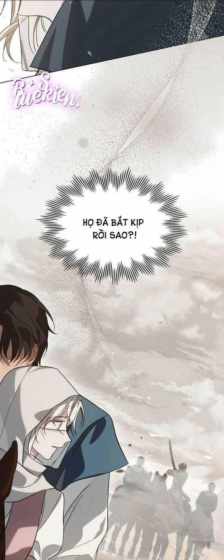 Khi Số Phận Tìm Đến Hai Ta Chapter 7 trang 50