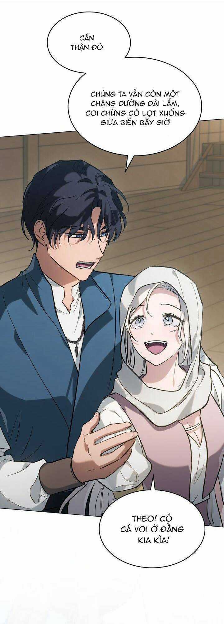 Khi Số Phận Tìm Đến Hai Ta Chapter 7 trang 6