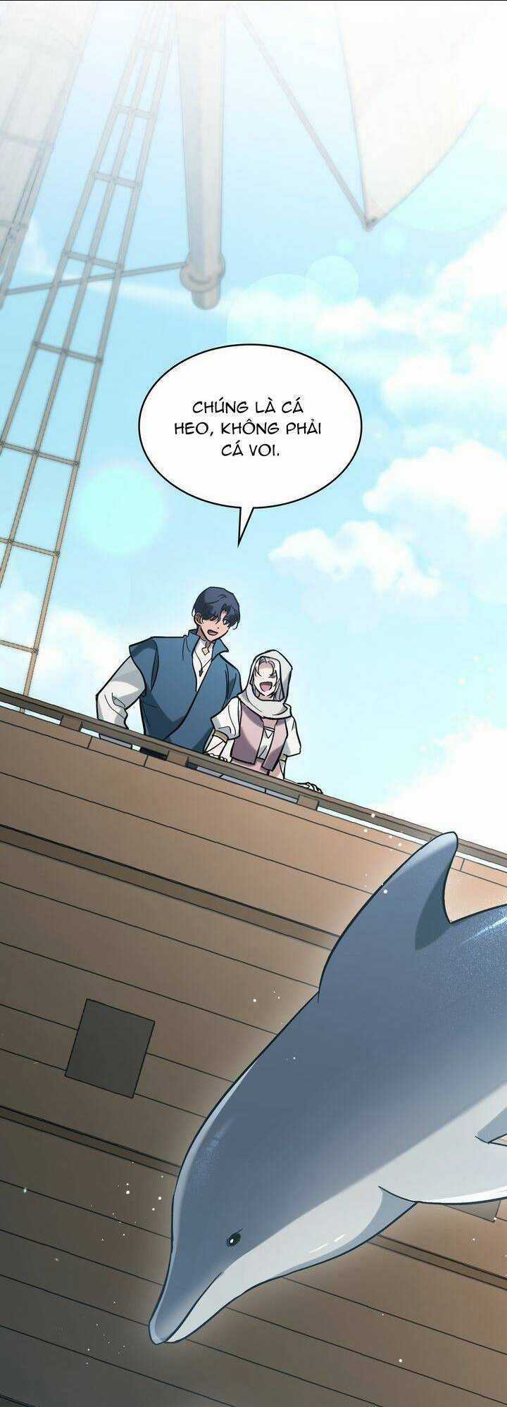 Khi Số Phận Tìm Đến Hai Ta Chapter 7 trang 7