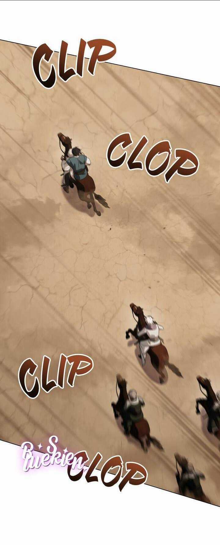 Khi Số Phận Tìm Đến Hai Ta Chapter 8 trang 10