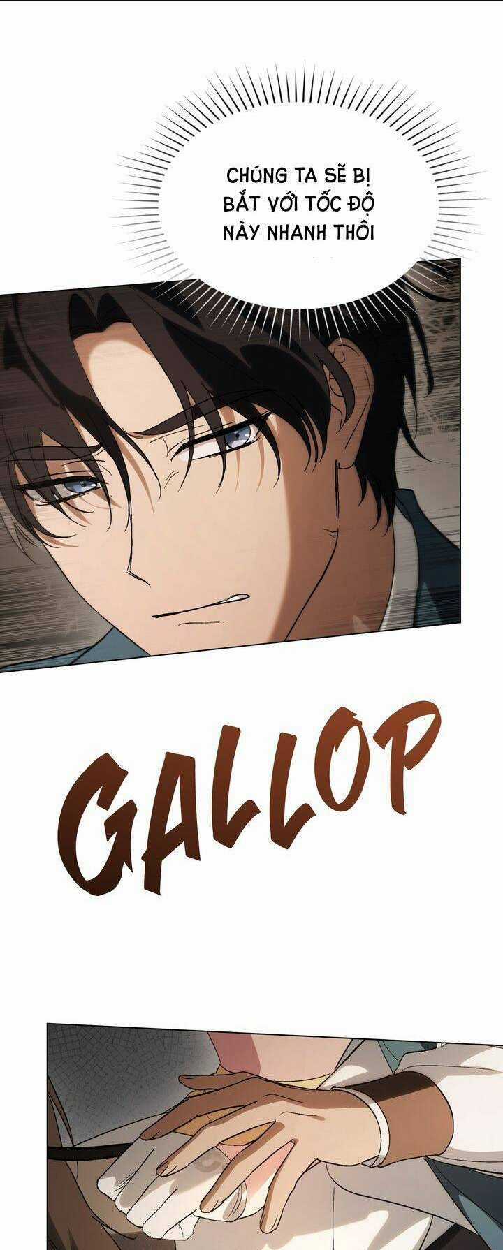 Khi Số Phận Tìm Đến Hai Ta Chapter 8 trang 11