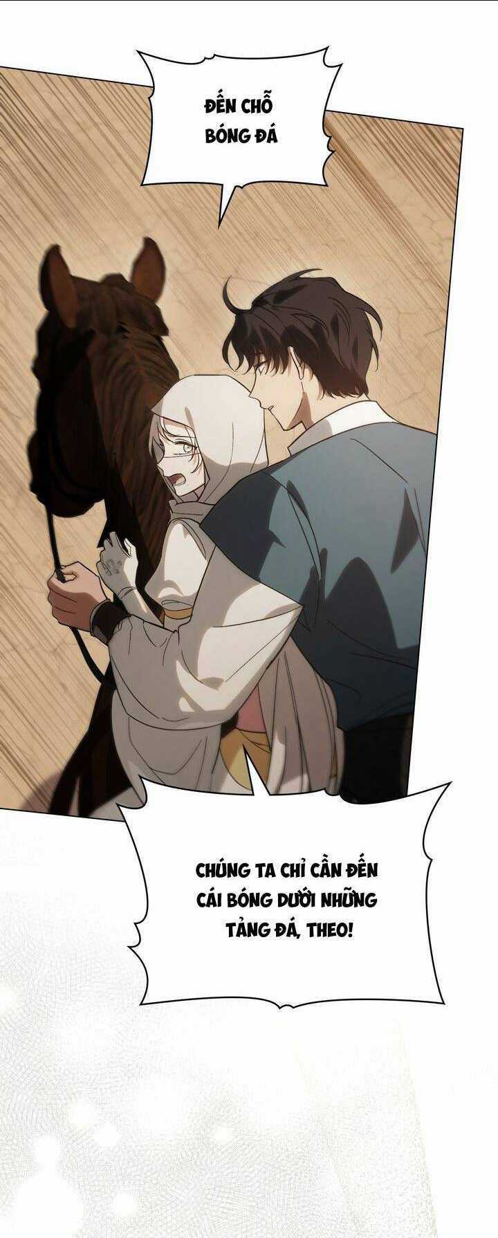 Khi Số Phận Tìm Đến Hai Ta Chapter 8 trang 14