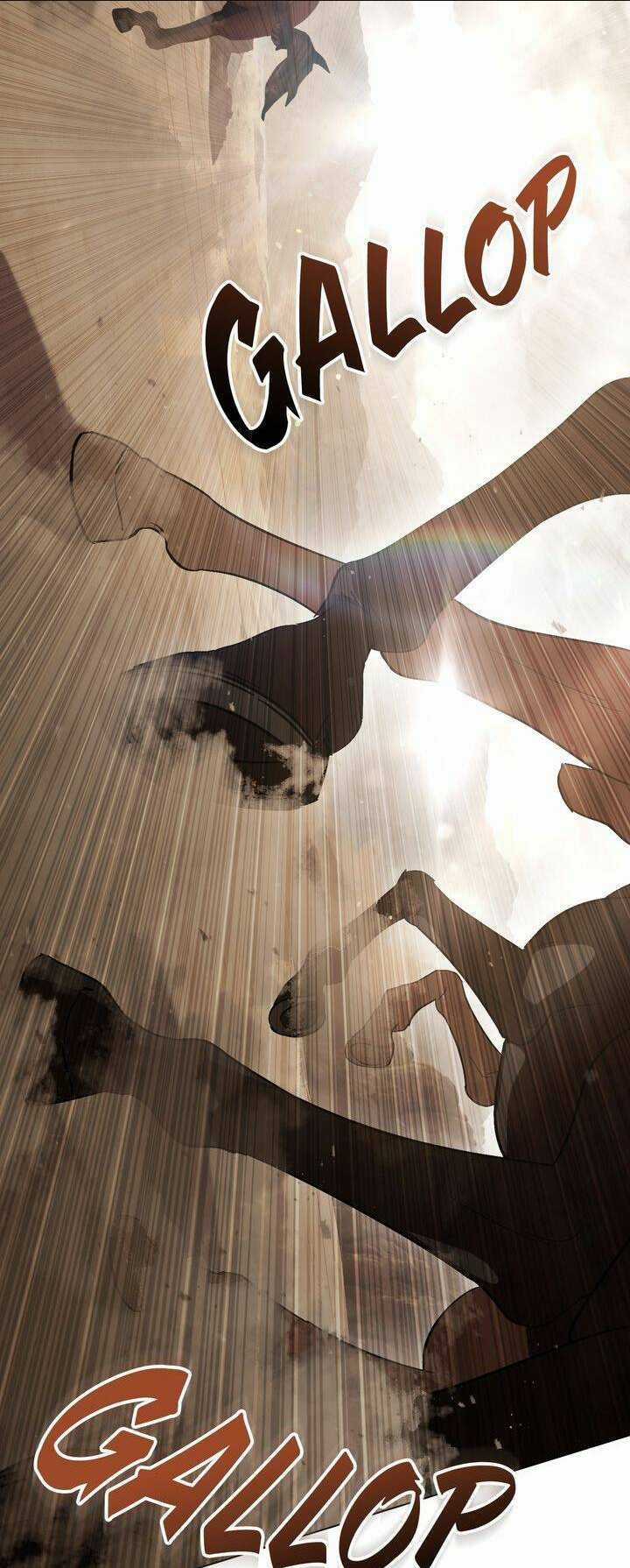 Khi Số Phận Tìm Đến Hai Ta Chapter 8 trang 17