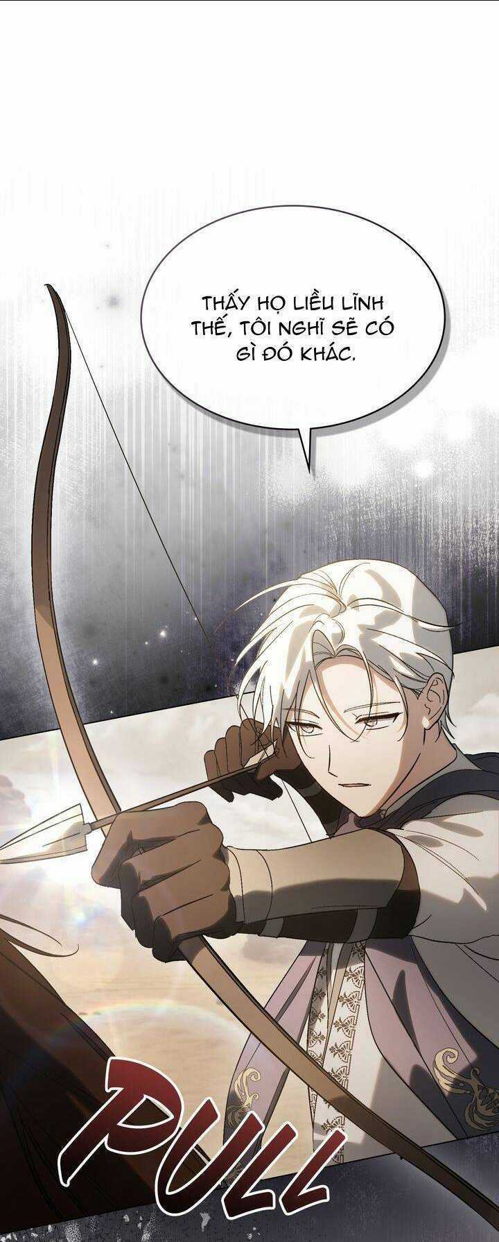 Khi Số Phận Tìm Đến Hai Ta Chapter 8 trang 19