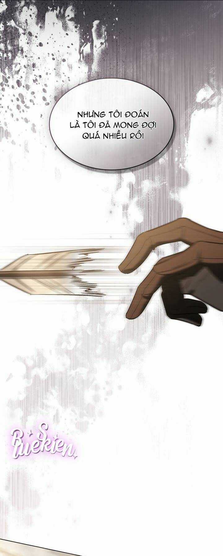 Khi Số Phận Tìm Đến Hai Ta Chapter 8 trang 20