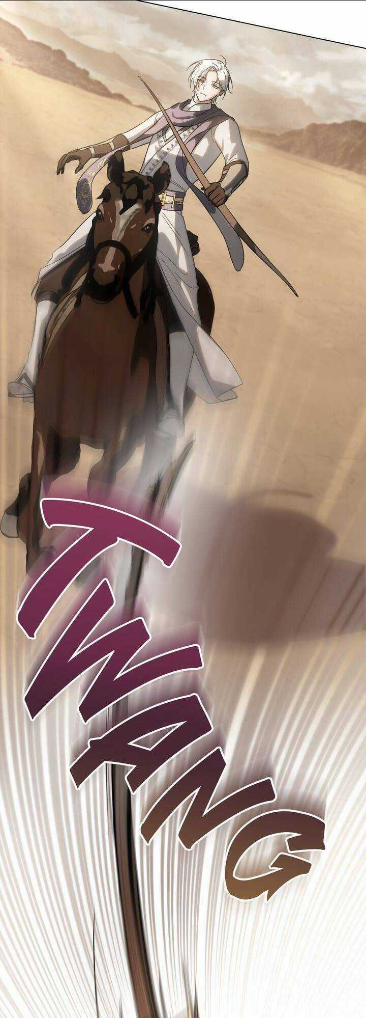 Khi Số Phận Tìm Đến Hai Ta Chapter 8 trang 21