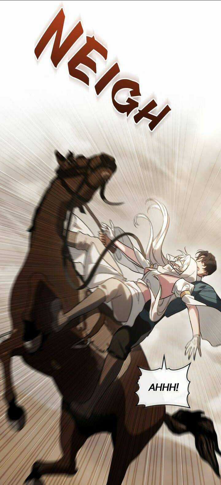 Khi Số Phận Tìm Đến Hai Ta Chapter 8 trang 23