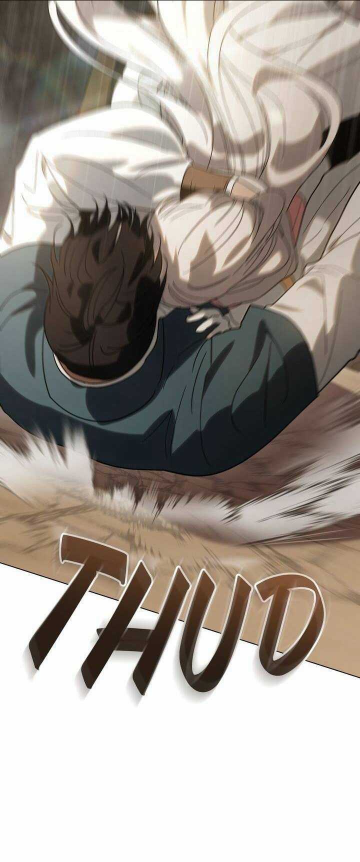 Khi Số Phận Tìm Đến Hai Ta Chapter 8 trang 27