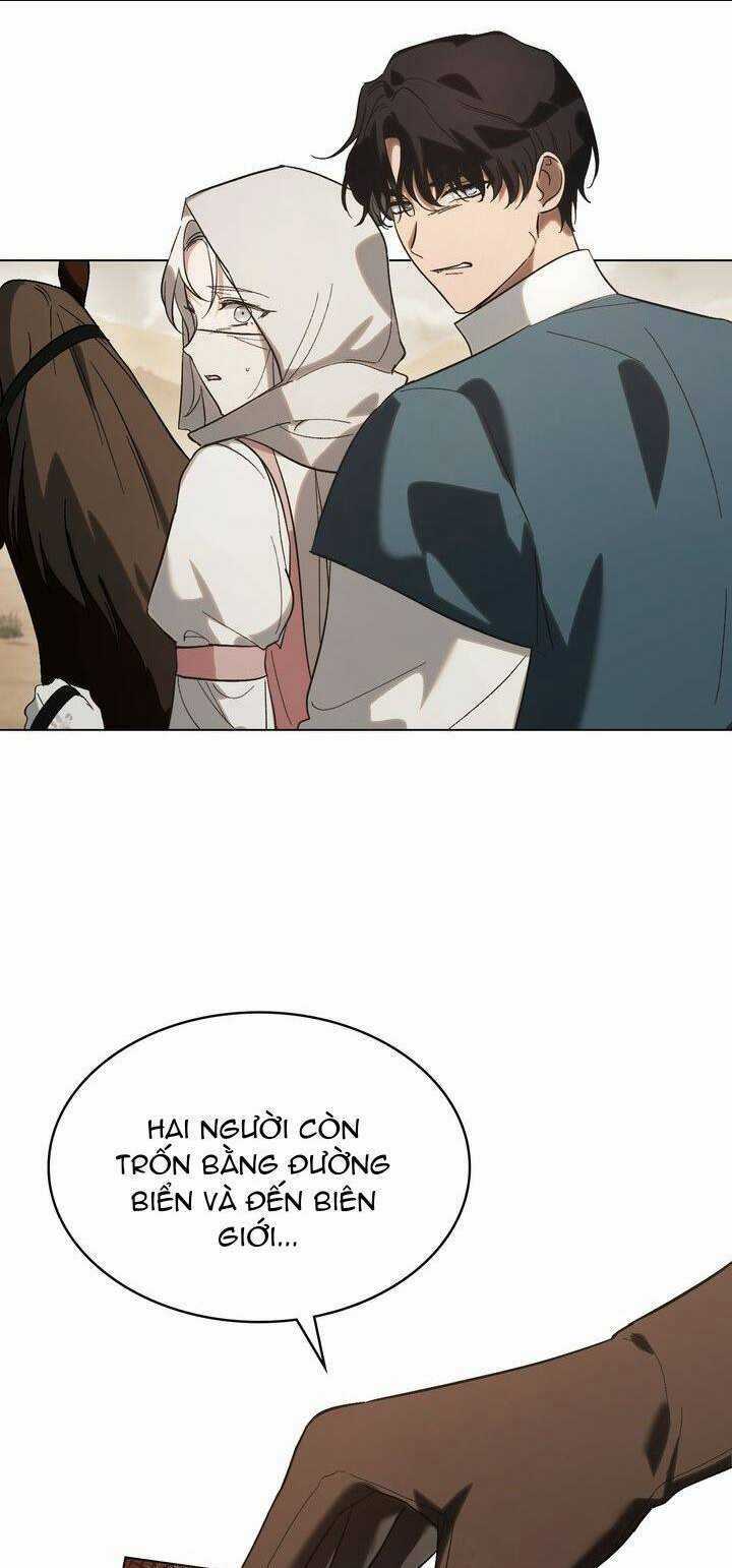 Khi Số Phận Tìm Đến Hai Ta Chapter 8 trang 3