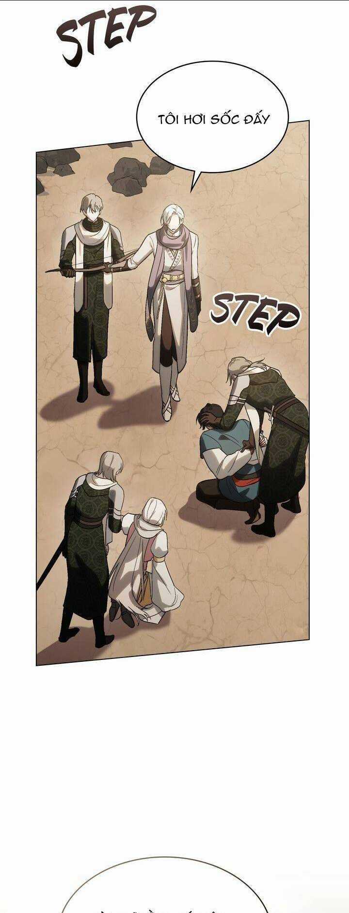 Khi Số Phận Tìm Đến Hai Ta Chapter 8 trang 30