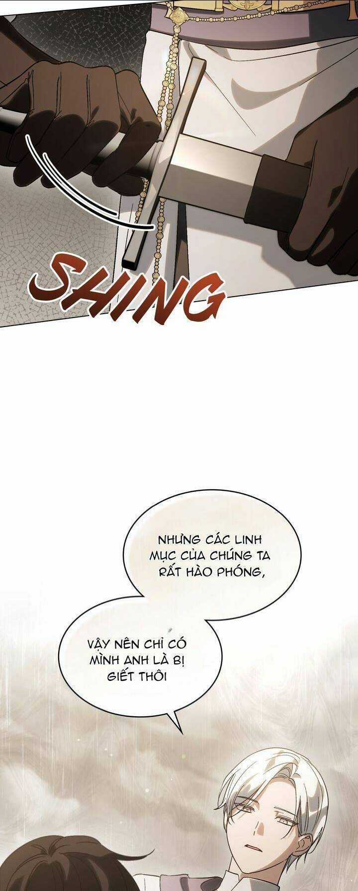 Khi Số Phận Tìm Đến Hai Ta Chapter 8 trang 32