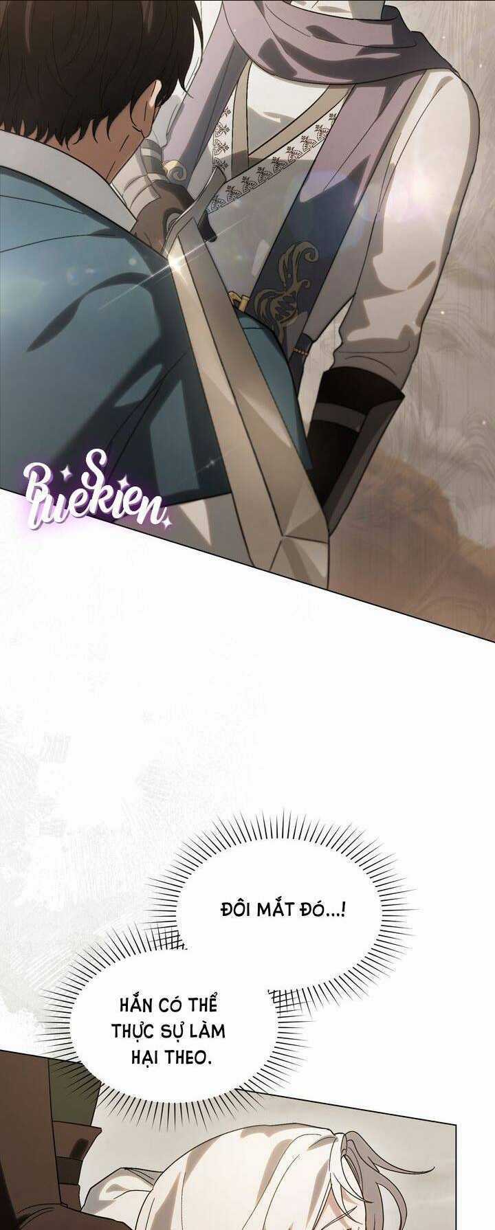 Khi Số Phận Tìm Đến Hai Ta Chapter 8 trang 33