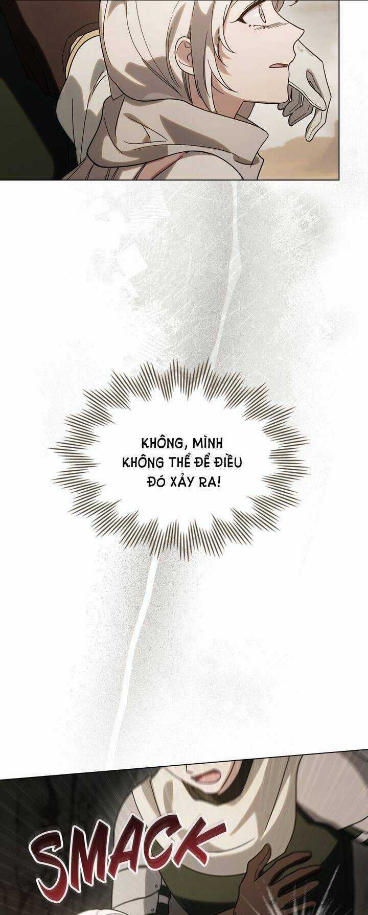 Khi Số Phận Tìm Đến Hai Ta Chapter 8 trang 34