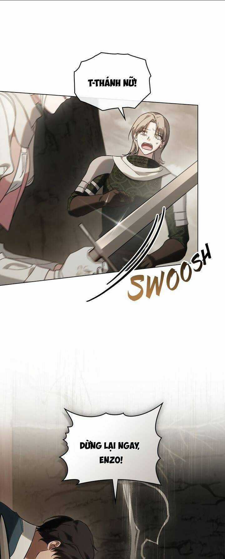 Khi Số Phận Tìm Đến Hai Ta Chapter 8 trang 36