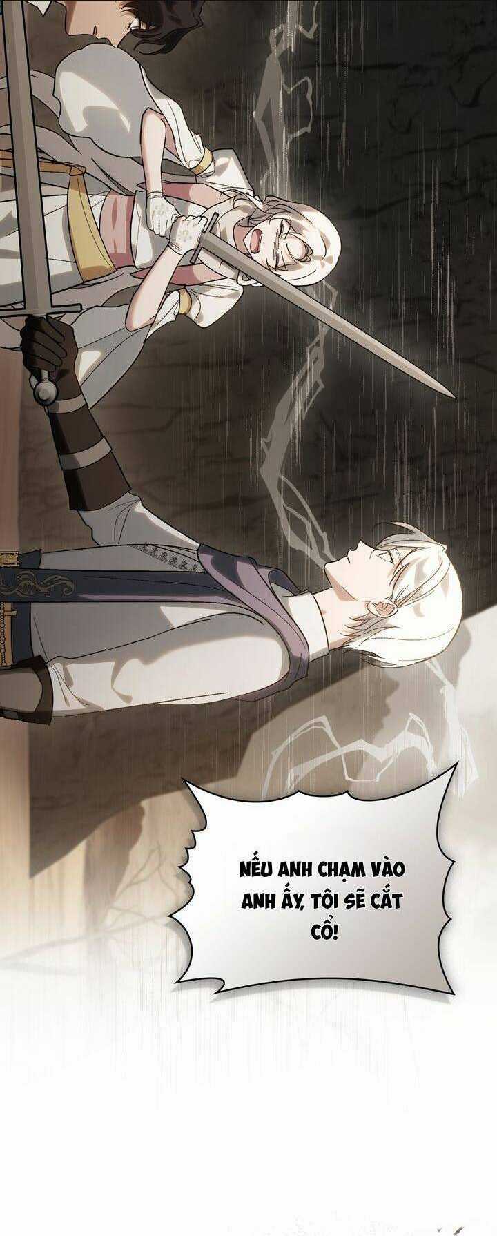 Khi Số Phận Tìm Đến Hai Ta Chapter 8 trang 37