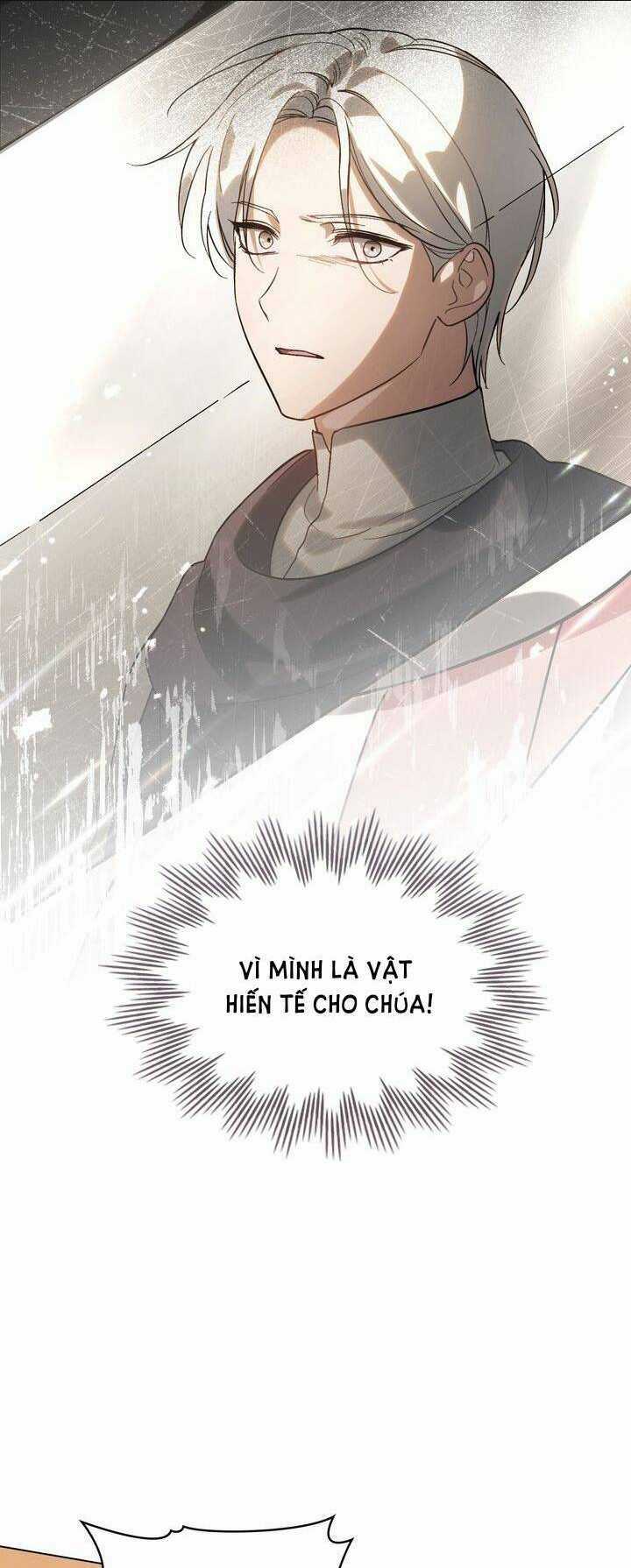 Khi Số Phận Tìm Đến Hai Ta Chapter 8 trang 39