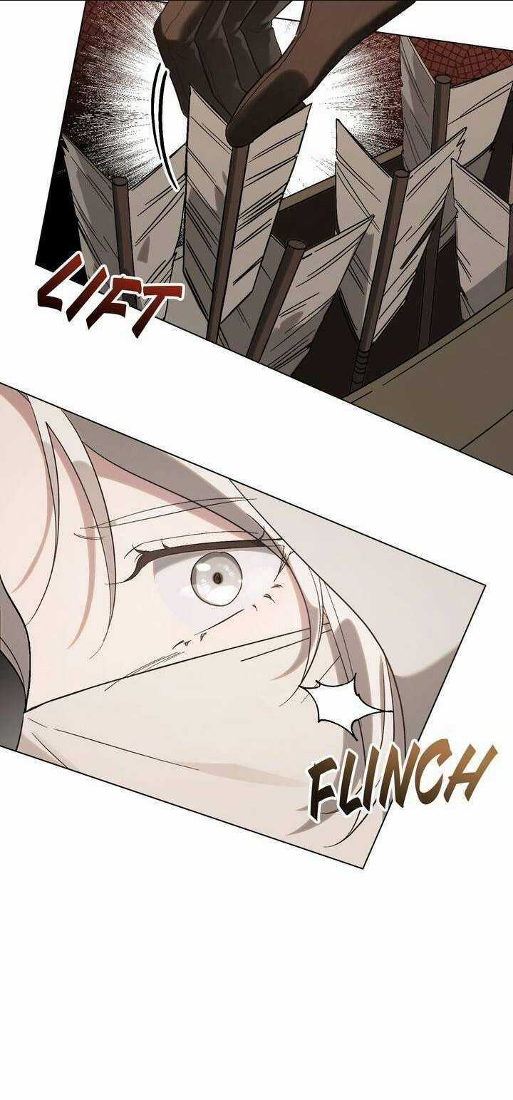 Khi Số Phận Tìm Đến Hai Ta Chapter 8 trang 4