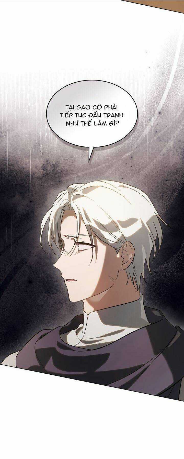 Khi Số Phận Tìm Đến Hai Ta Chapter 8 trang 42