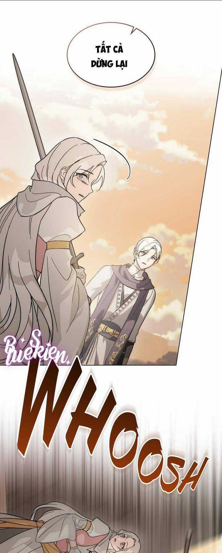 Khi Số Phận Tìm Đến Hai Ta Chapter 8 trang 43