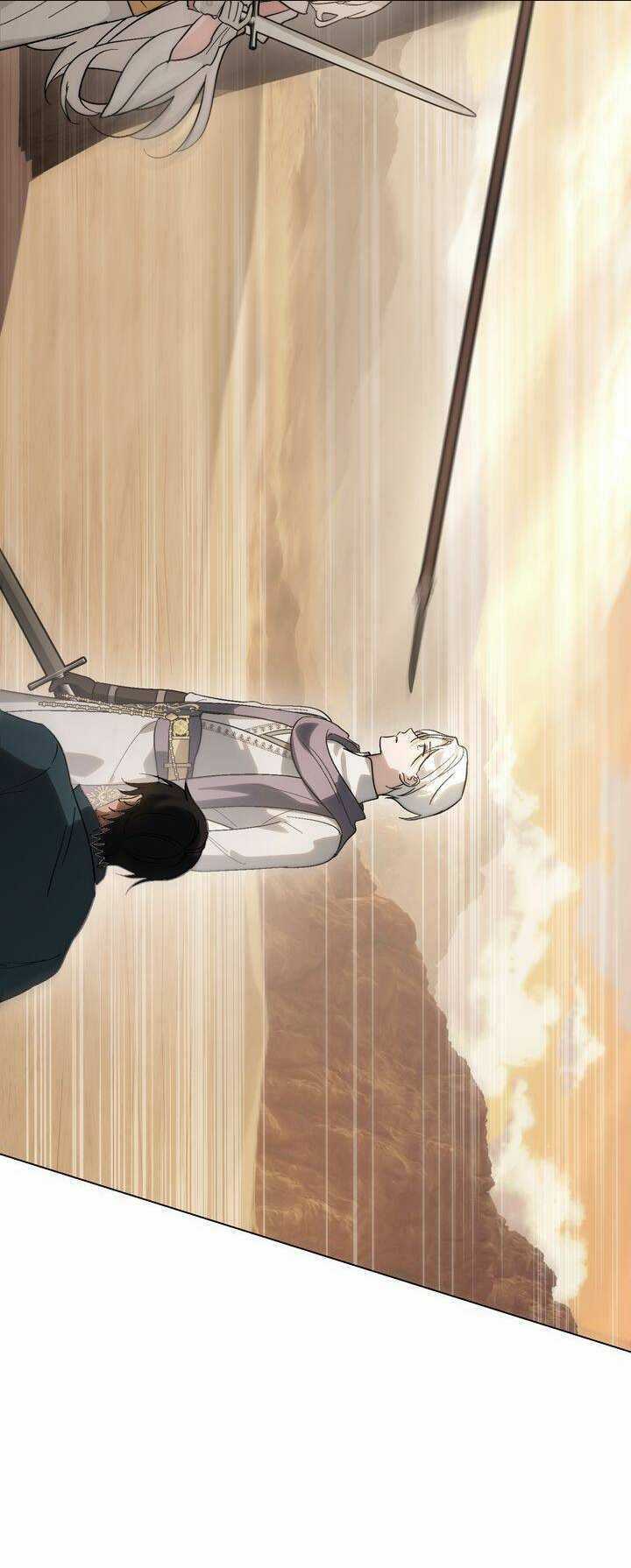 Khi Số Phận Tìm Đến Hai Ta Chapter 8 trang 44