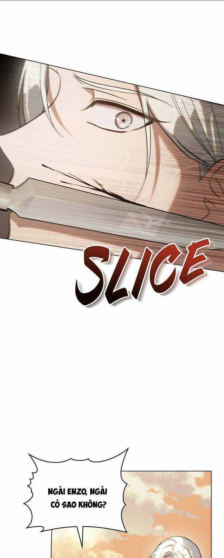 Khi Số Phận Tìm Đến Hai Ta Chapter 8 trang 45