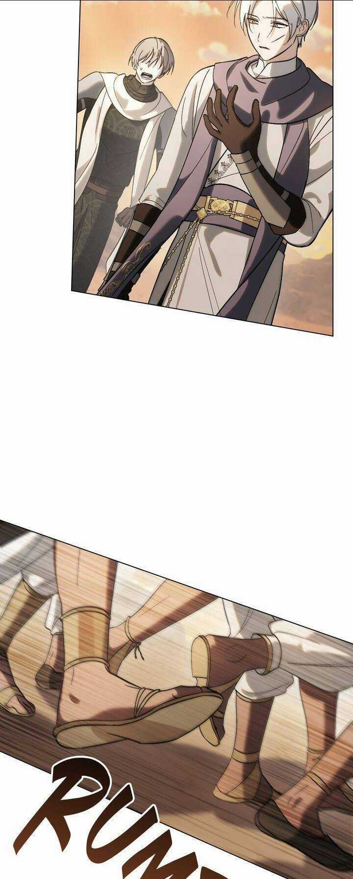 Khi Số Phận Tìm Đến Hai Ta Chapter 8 trang 46