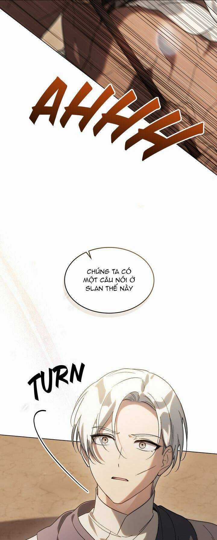 Khi Số Phận Tìm Đến Hai Ta Chapter 8 trang 48