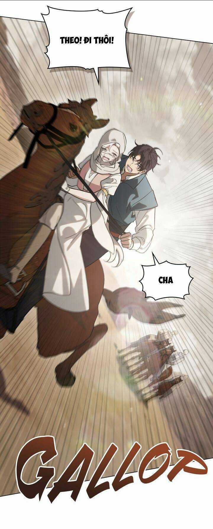 Khi Số Phận Tìm Đến Hai Ta Chapter 8 trang 5