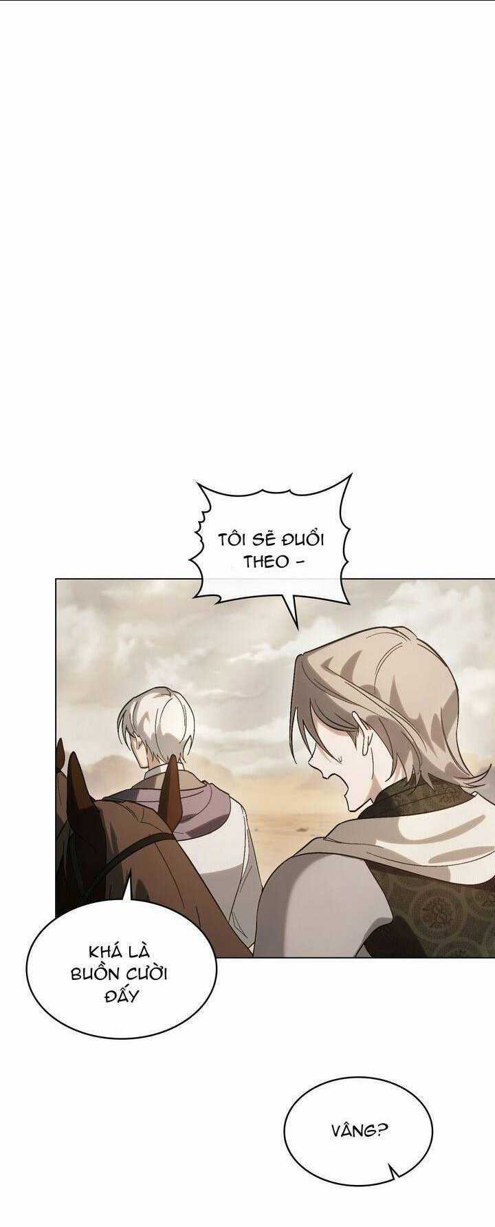 Khi Số Phận Tìm Đến Hai Ta Chapter 8 trang 6