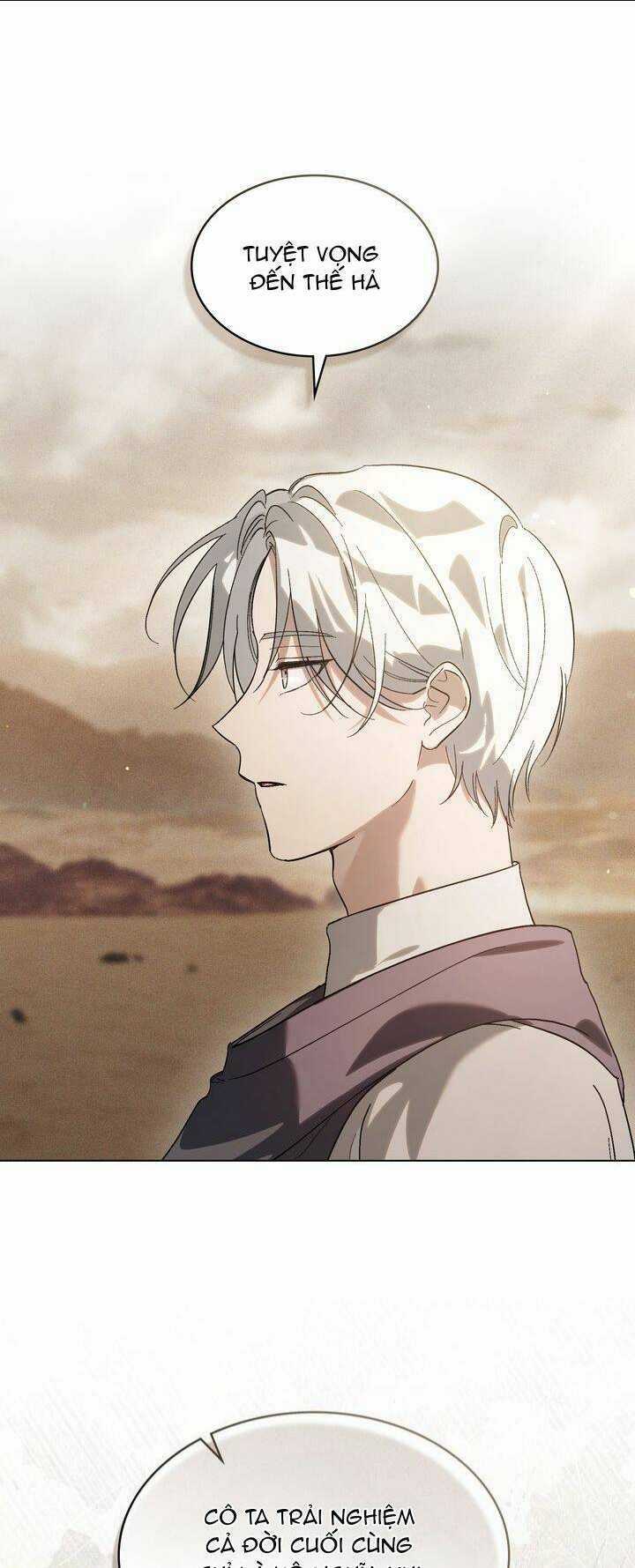 Khi Số Phận Tìm Đến Hai Ta Chapter 8 trang 7