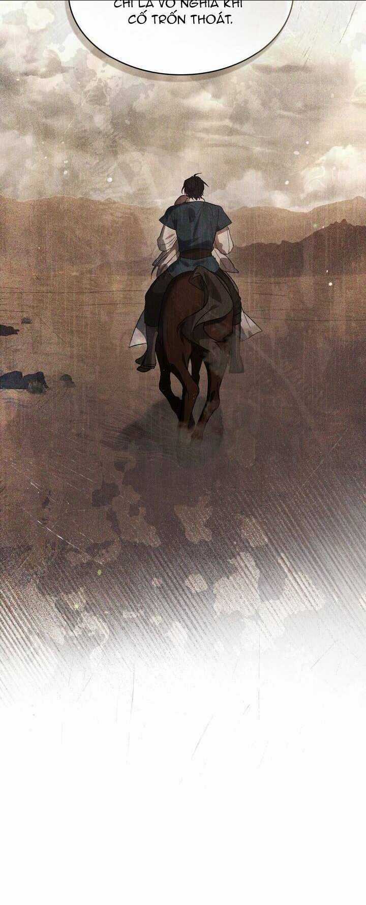 Khi Số Phận Tìm Đến Hai Ta Chapter 8 trang 8