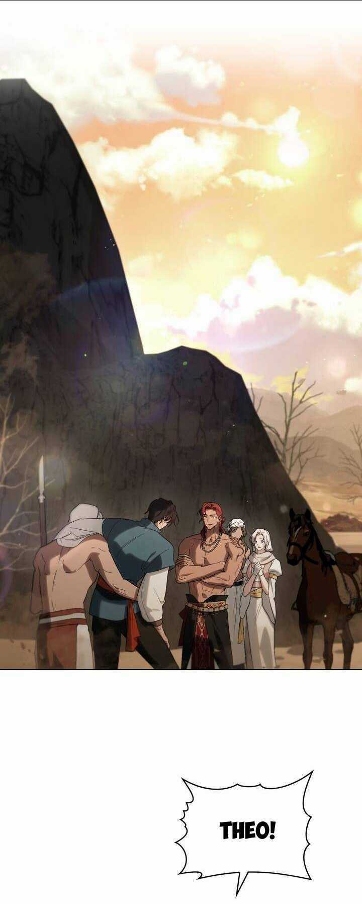 Khi Số Phận Tìm Đến Hai Ta Chapter 9 trang 17