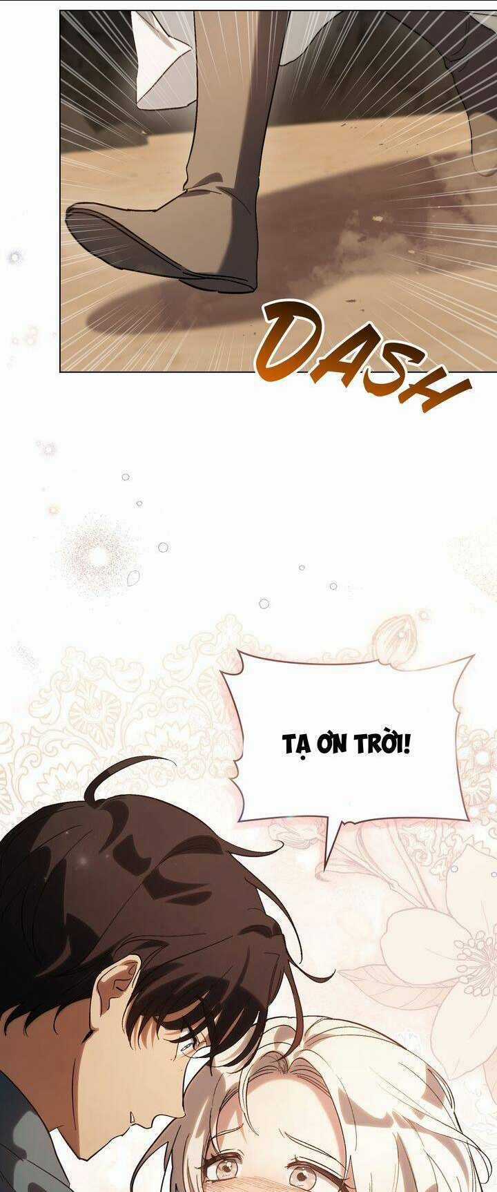 Khi Số Phận Tìm Đến Hai Ta Chapter 9 trang 18