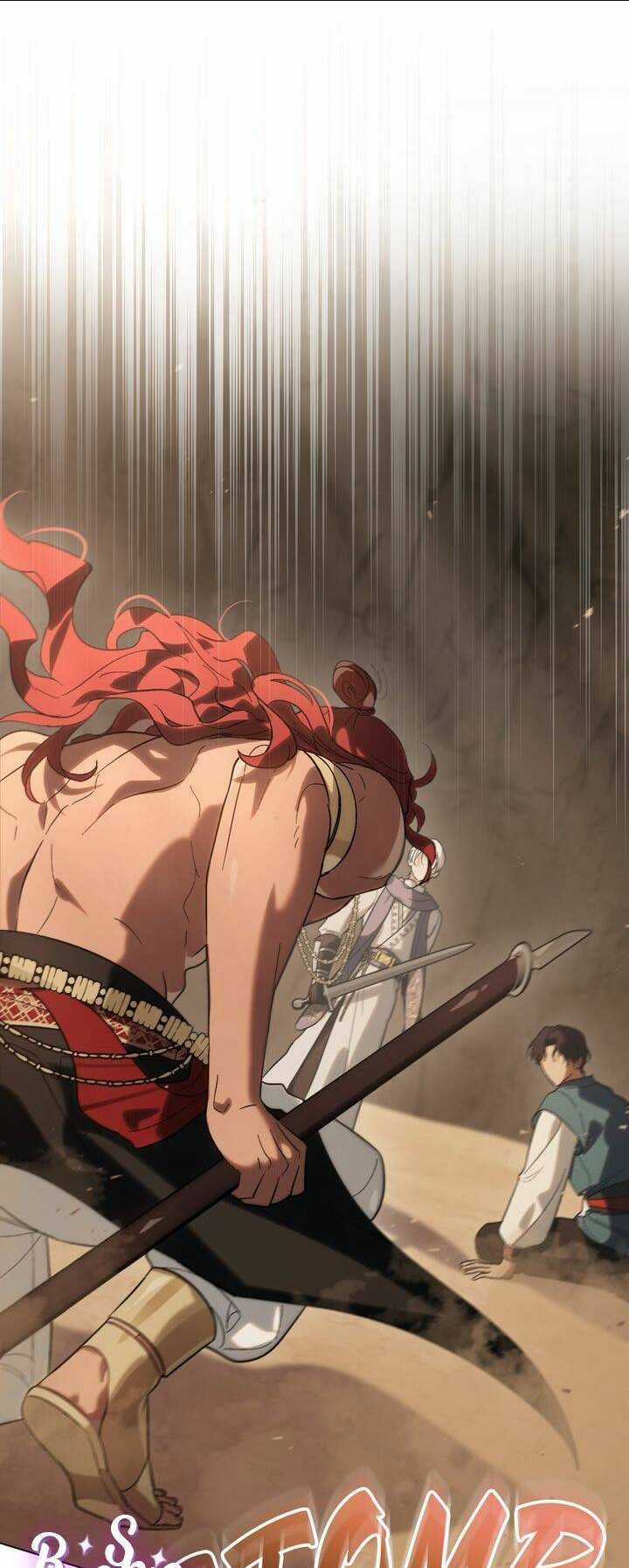 Khi Số Phận Tìm Đến Hai Ta Chapter 9 trang 2