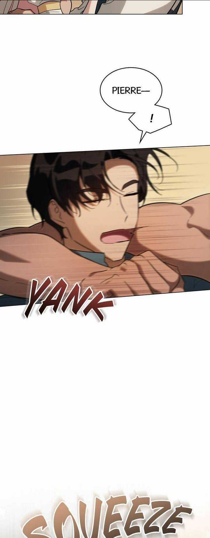 Khi Số Phận Tìm Đến Hai Ta Chapter 9 trang 21