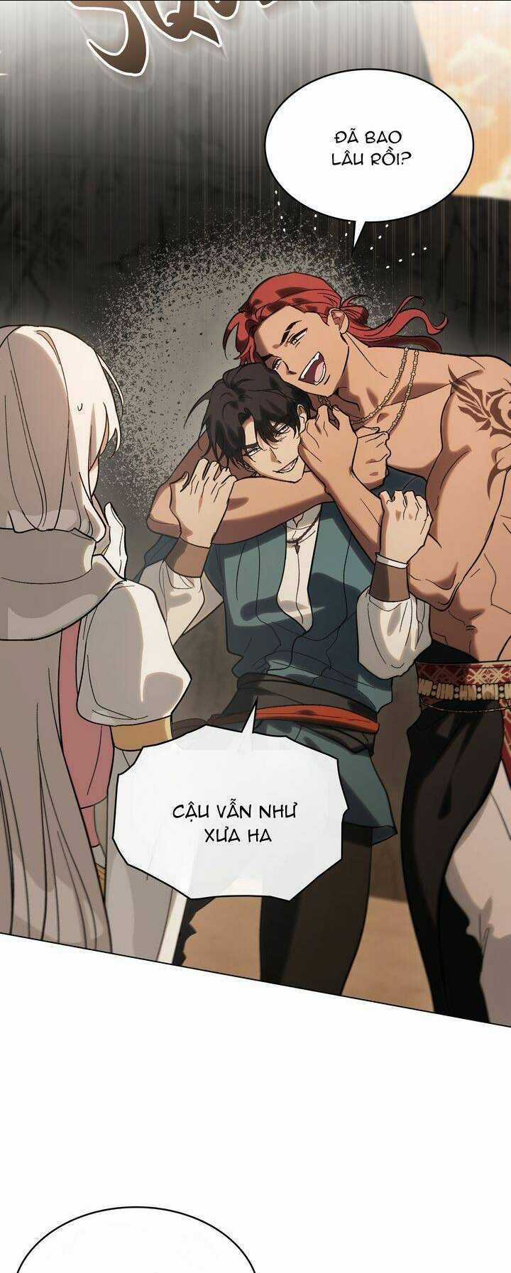 Khi Số Phận Tìm Đến Hai Ta Chapter 9 trang 22