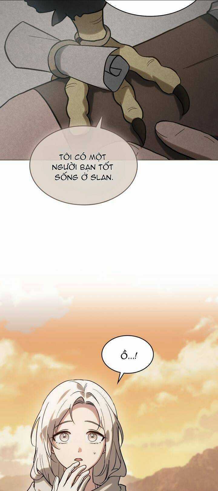 Khi Số Phận Tìm Đến Hai Ta Chapter 9 trang 24