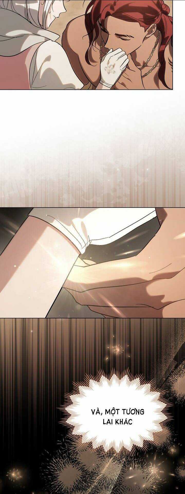 Khi Số Phận Tìm Đến Hai Ta Chapter 9 trang 27