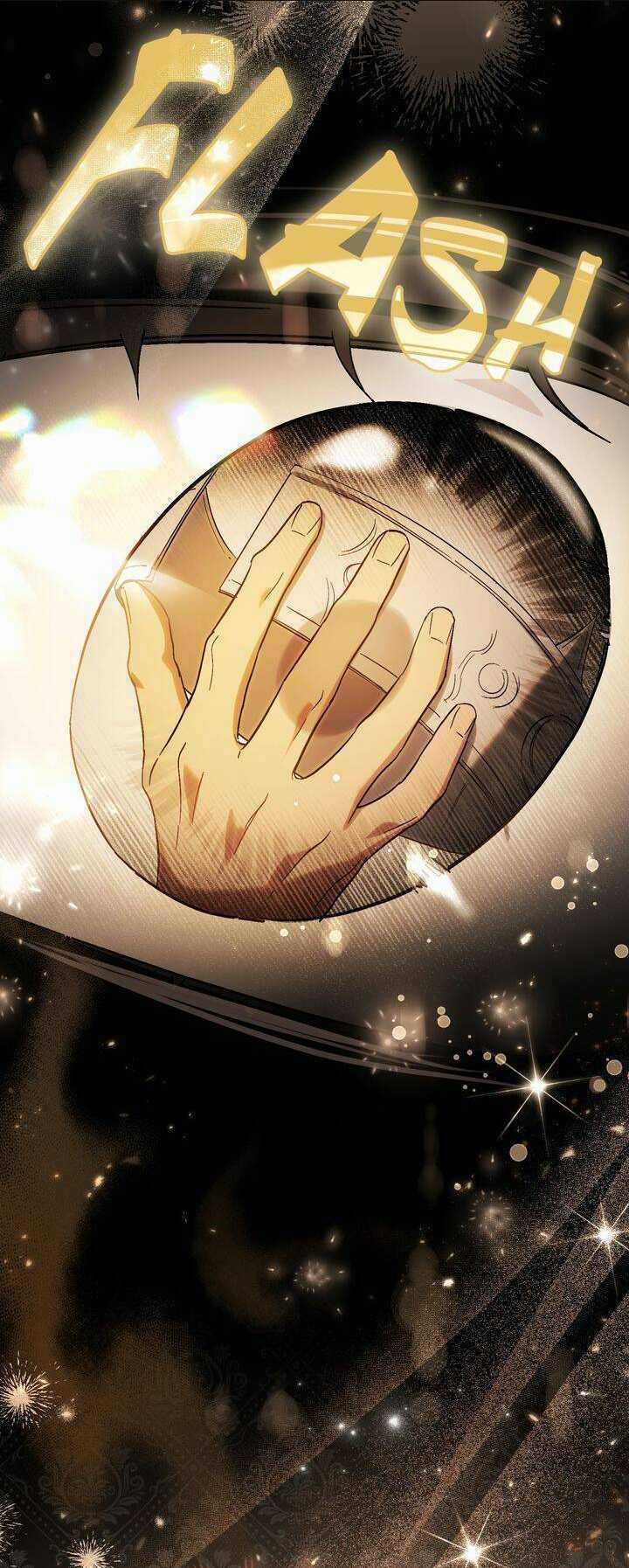 Khi Số Phận Tìm Đến Hai Ta Chapter 9 trang 28