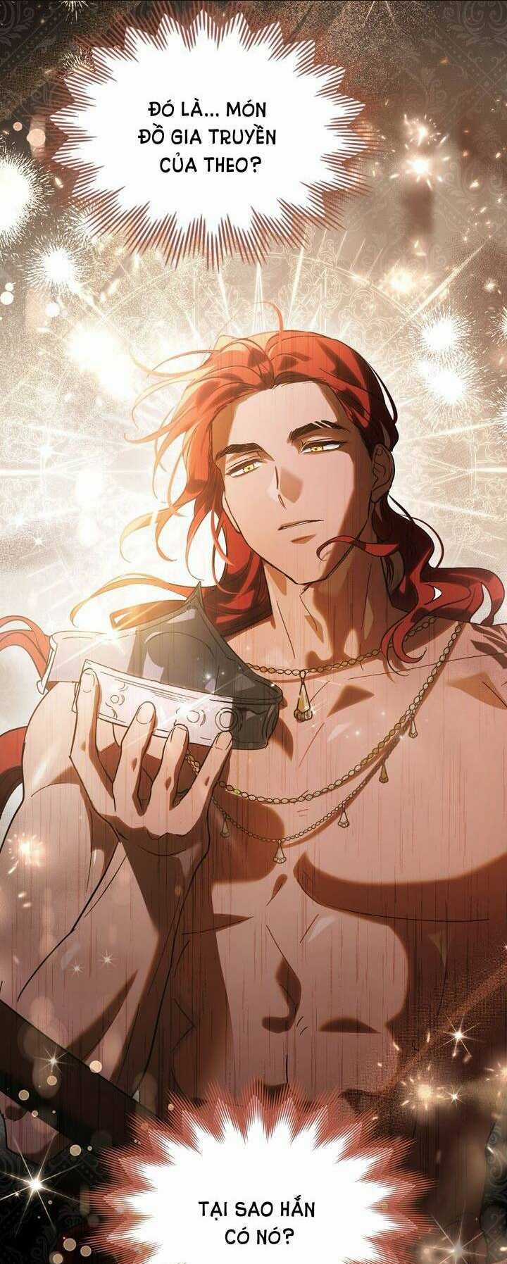 Khi Số Phận Tìm Đến Hai Ta Chapter 9 trang 29