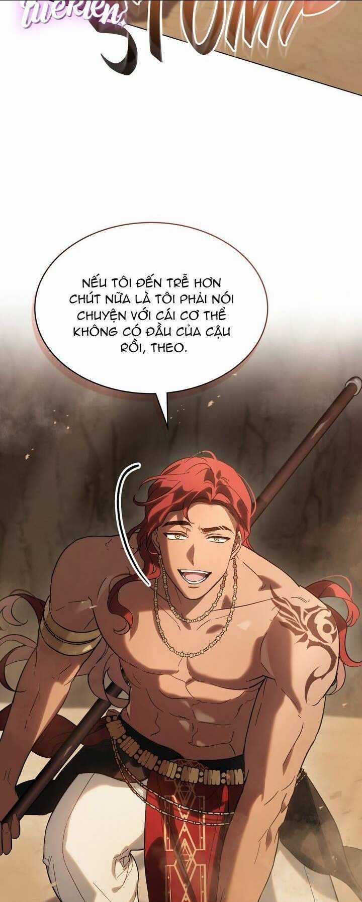 Khi Số Phận Tìm Đến Hai Ta Chapter 9 trang 3