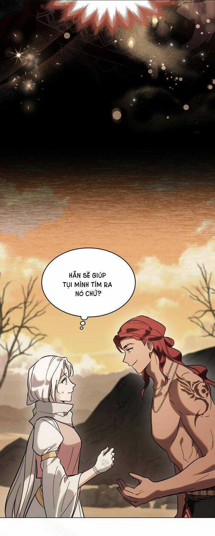 Khi Số Phận Tìm Đến Hai Ta Chapter 9 trang 30