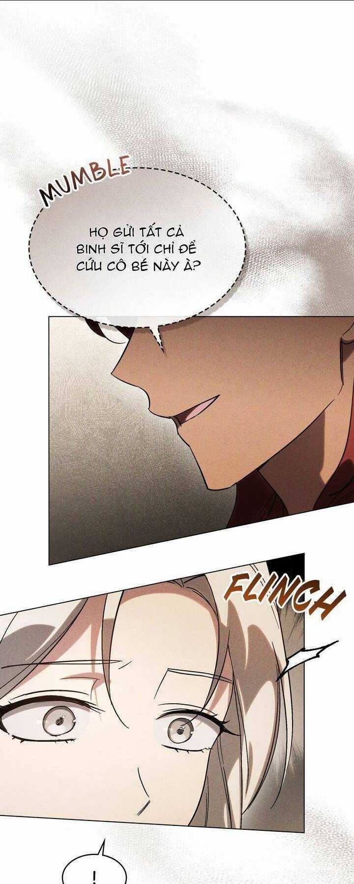 Khi Số Phận Tìm Đến Hai Ta Chapter 9 trang 31