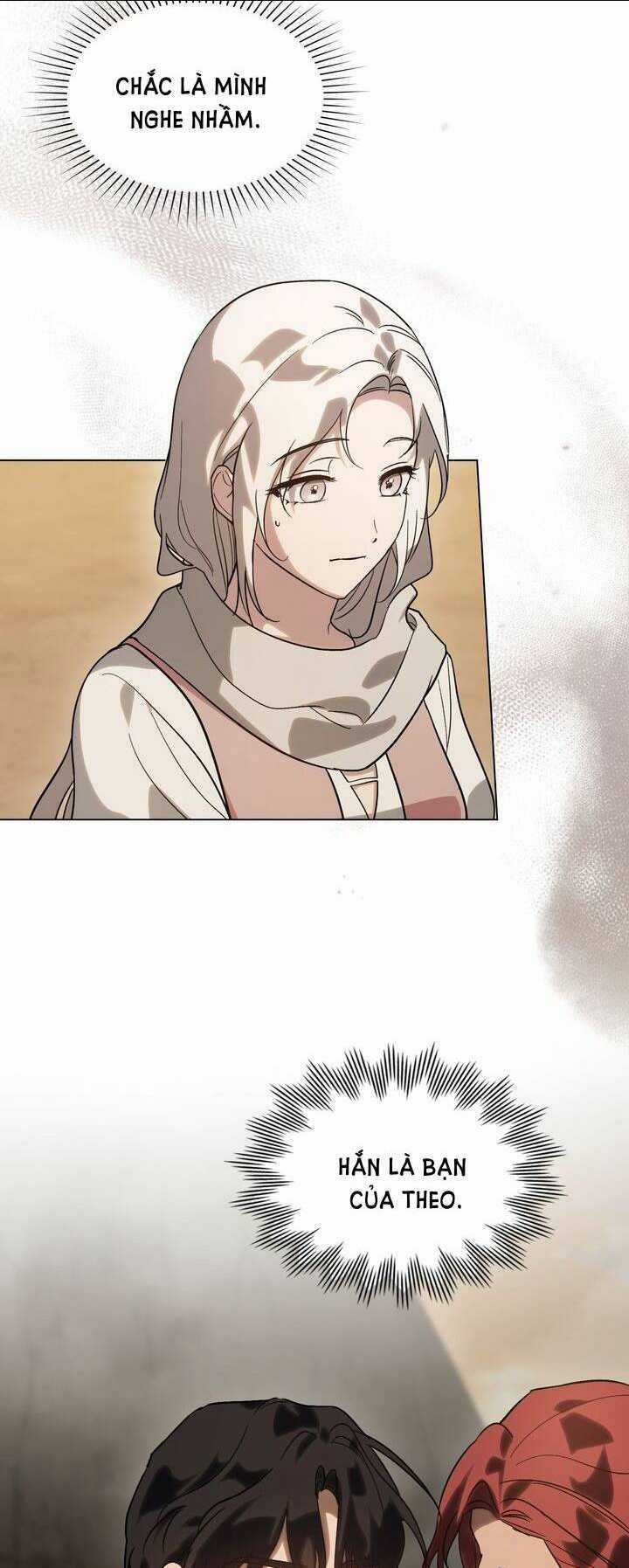 Khi Số Phận Tìm Đến Hai Ta Chapter 9 trang 33